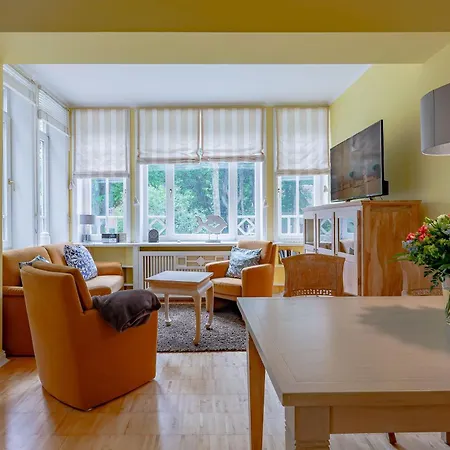 Haus Friedrichsen 05 *