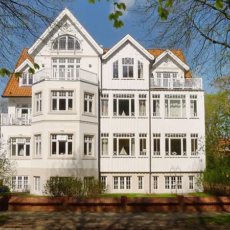 Haus Friedrichsen 05