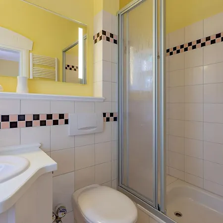Apartment Haus Friedrichsen 05