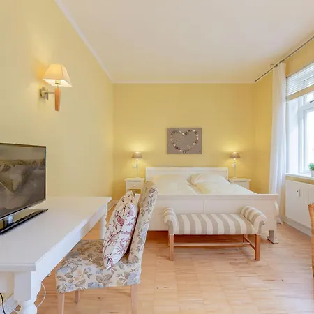 Haus Friedrichsen 05 Wyk auf Föhr