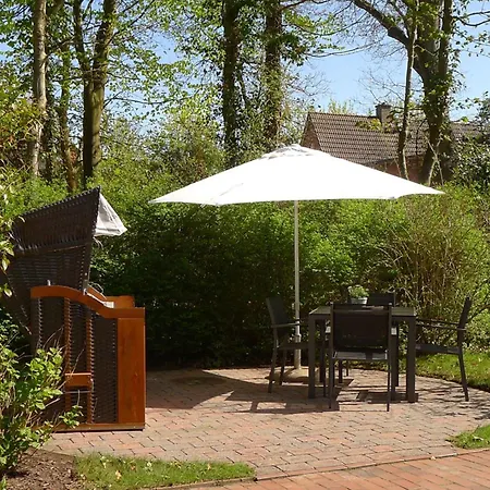 Haus Friedrichsen 05